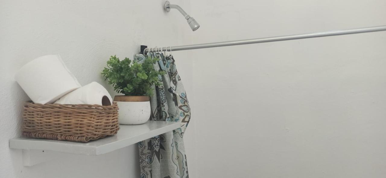 Casa Arte Bacalar Apartment Bilik gambar