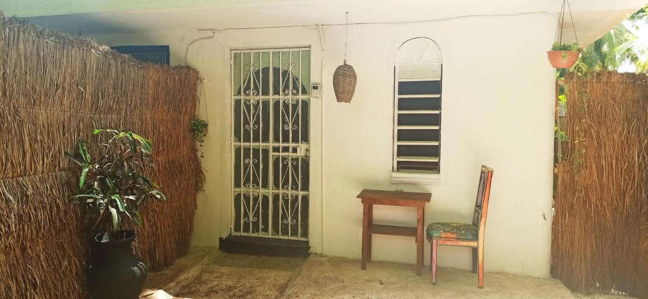 Casa Arte Bacalar Apartment Bilik gambar