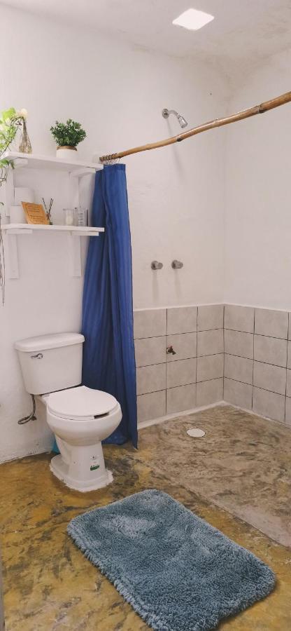 Casa Arte Bacalar Apartment Luaran gambar