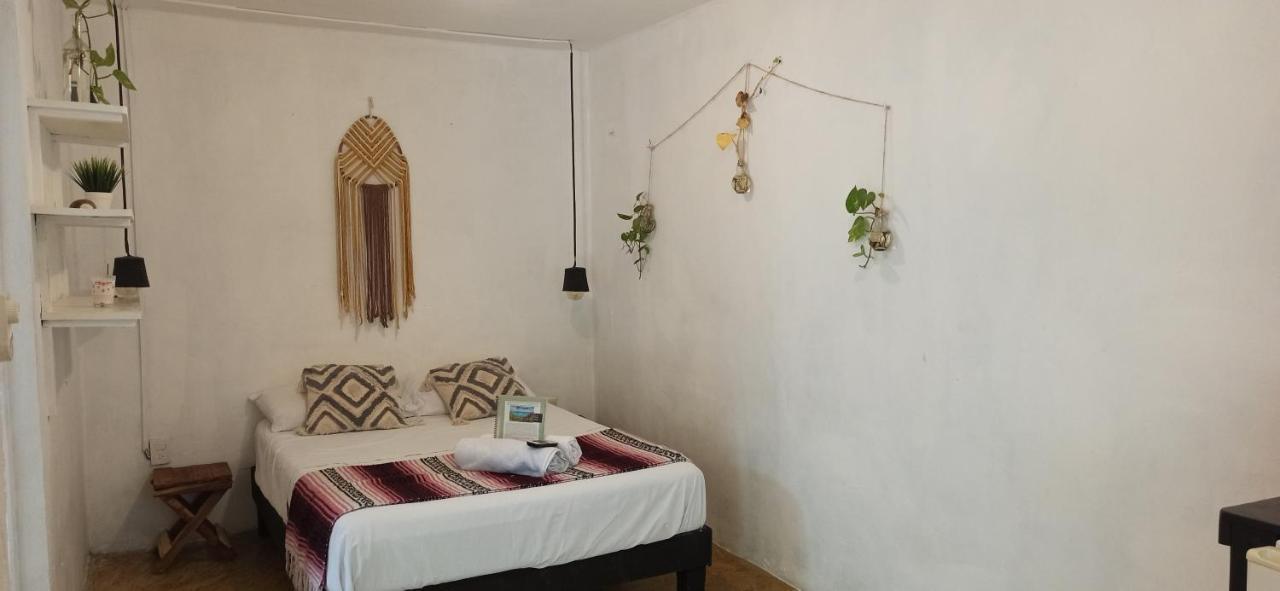 Casa Arte Bacalar Apartment Luaran gambar